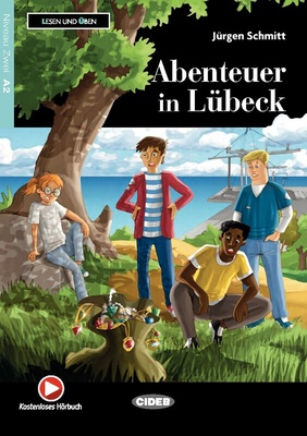 Abenteuer in Lübeck