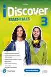 I discover. Essential. Vol. 3. Student's book & Workbook