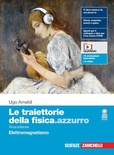 Le traiettorie della fisica.azzurro - Elettromagnetismo
