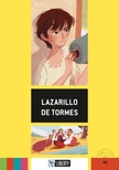 Lazarillo de Tormes. A2