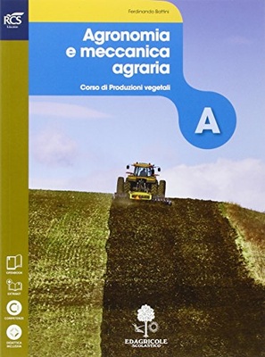 Agronomia e meccanica agraria