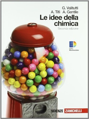 Idee della chimica 2ed. - volume u (libro+online)