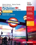 Performer B1. Updated with new preliminary tutor ONE