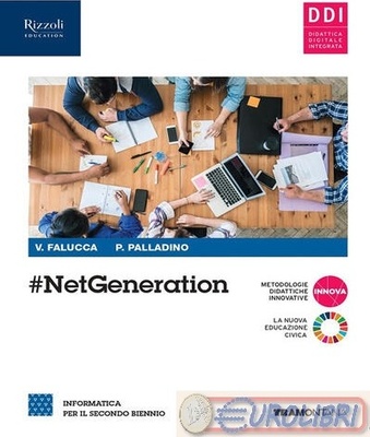 Nextgeneration. Triennio