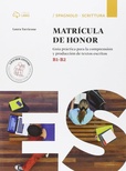 MATRICULA DE HONOR
