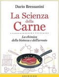 La scienza della carne. La chimica della bistecca e dell'arrosto