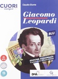 CUORI INTELLIGENTI Giacomo Leopardi BLU