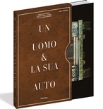 un uomo & la sua auto