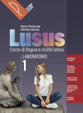 Lusus - Laboratorio 1  + teoria digit
