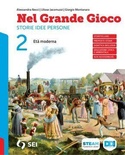 NEL GRANDE GIOCO - VOL 2 ED. ALUNNI