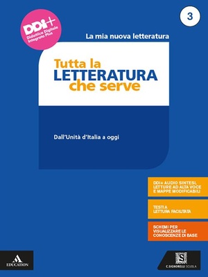 tutta la letteratura che serve 3