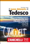 il nuovo dizionario di Tedesco