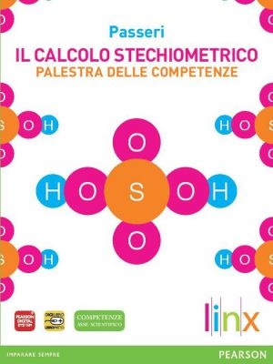 CALCOLO STECHIOMETRICO PALESTRA COMPETEN