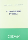 La contabilità pubblica