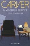 Il mestiere di scrivere. Esercizi, lezioni, saggi di scrittura creativa