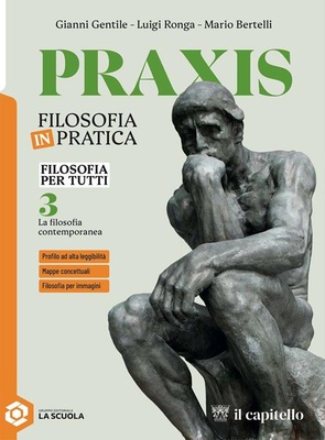 PRAXIS. FILOSOFIA PER TUTTI. STRUMENTI P