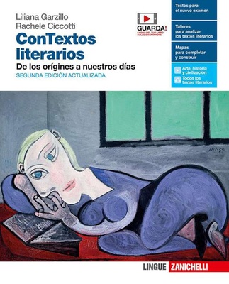 ConTextos literarios