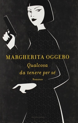 qualcosa di tenere per sè