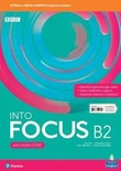 INTO FOCUS B2