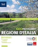 GEO PROTAGONISTI REGIONI D'ITALIA