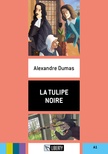 La tulipe noire