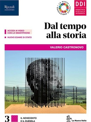 Dal tempo alla storia vol. 3