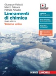 Lineamenti di chimica. Volume unico