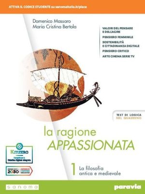 la ragione APPASSIONATA 1
