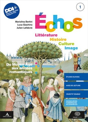 Echos 1