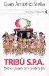 Tribu spa