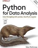 Python for Data Analysis