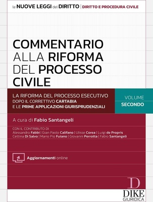 Commentario alla riforma del processo civile. Con aggiornamenti online vol. 2