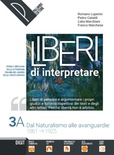 Liberi di interpretare 3A