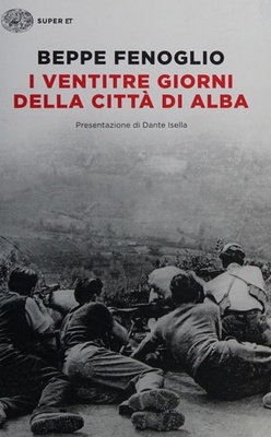 I ventitre giorni della città di Alba