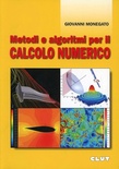Metodi e algoritmi per il calcolo numerico 