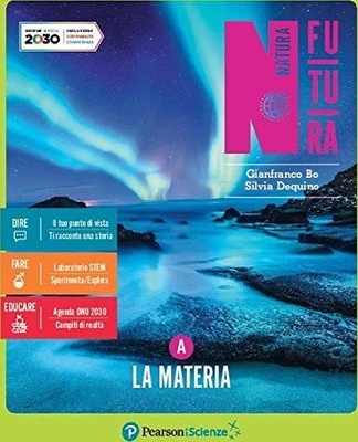 Natura futura A+B+C+D