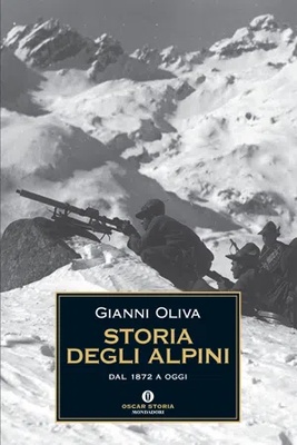 Storia Degli Alpini
