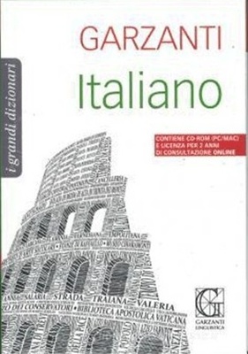 Il grande dizionario italiano 2017. Con licenza online. Con CD-ROM