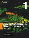 exam essentials practice tests