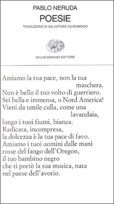 Poesie