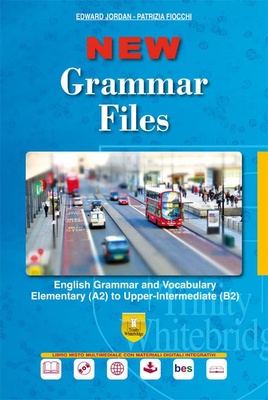 NEW Grammar Files