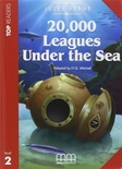 20000 Leagues Under the Sea