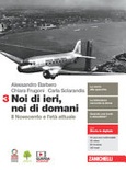 Noi di ieri, noi di domani 3