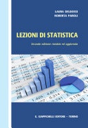 LEZIONI DI STATISTICA
