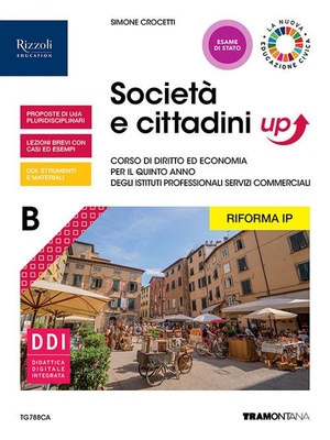societa e cittadini B up