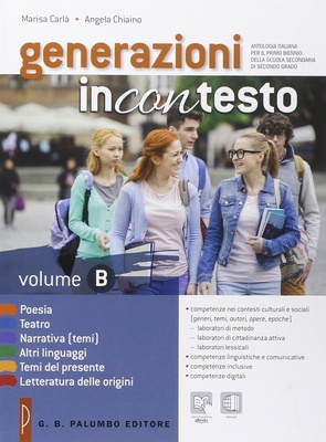 generazioni in contesto B