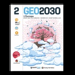 GEO2030 2 L'Europa