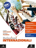 Relazioni internazionali. Per il 2° biennio