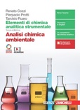 Elementi di analisi chimica strumentale. Analisi chimica ambientale