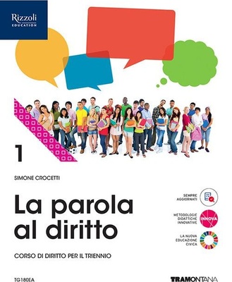 Parola al diritto 1